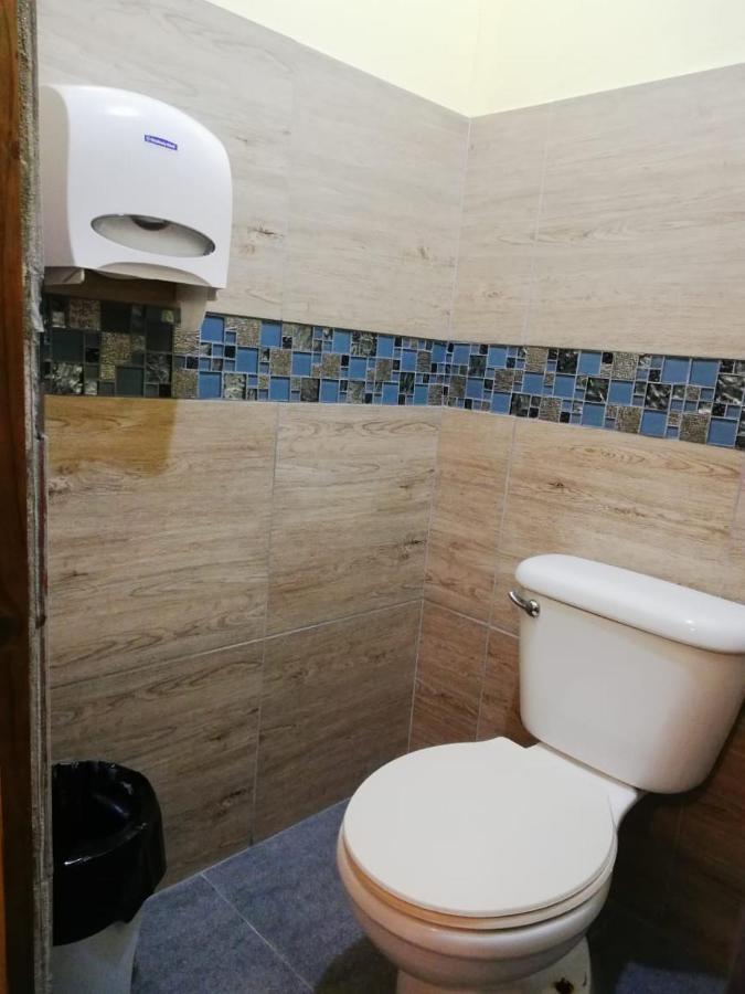 The Corner Airbnb Puerto Jiménez エクステリア 写真