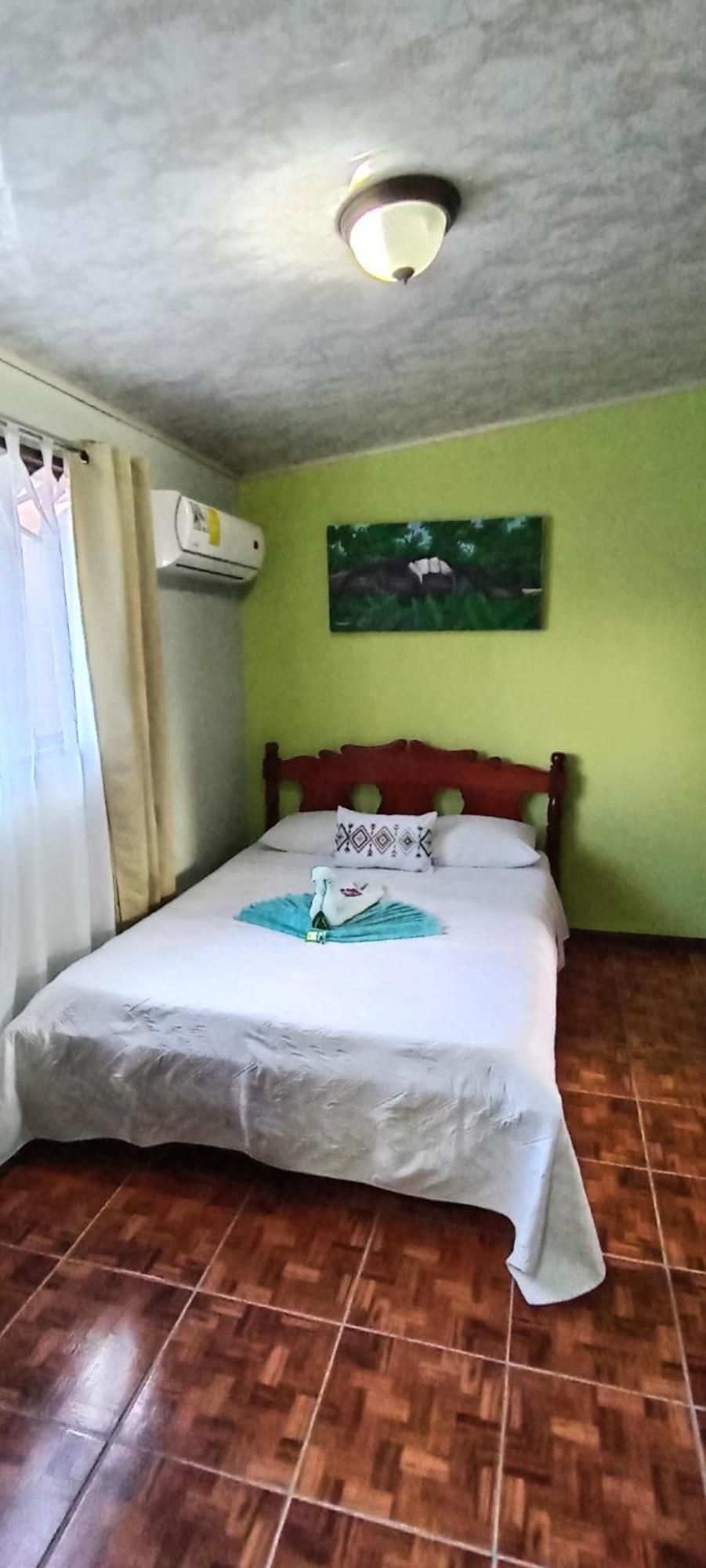 The Corner Airbnb Puerto Jiménez 部屋 写真