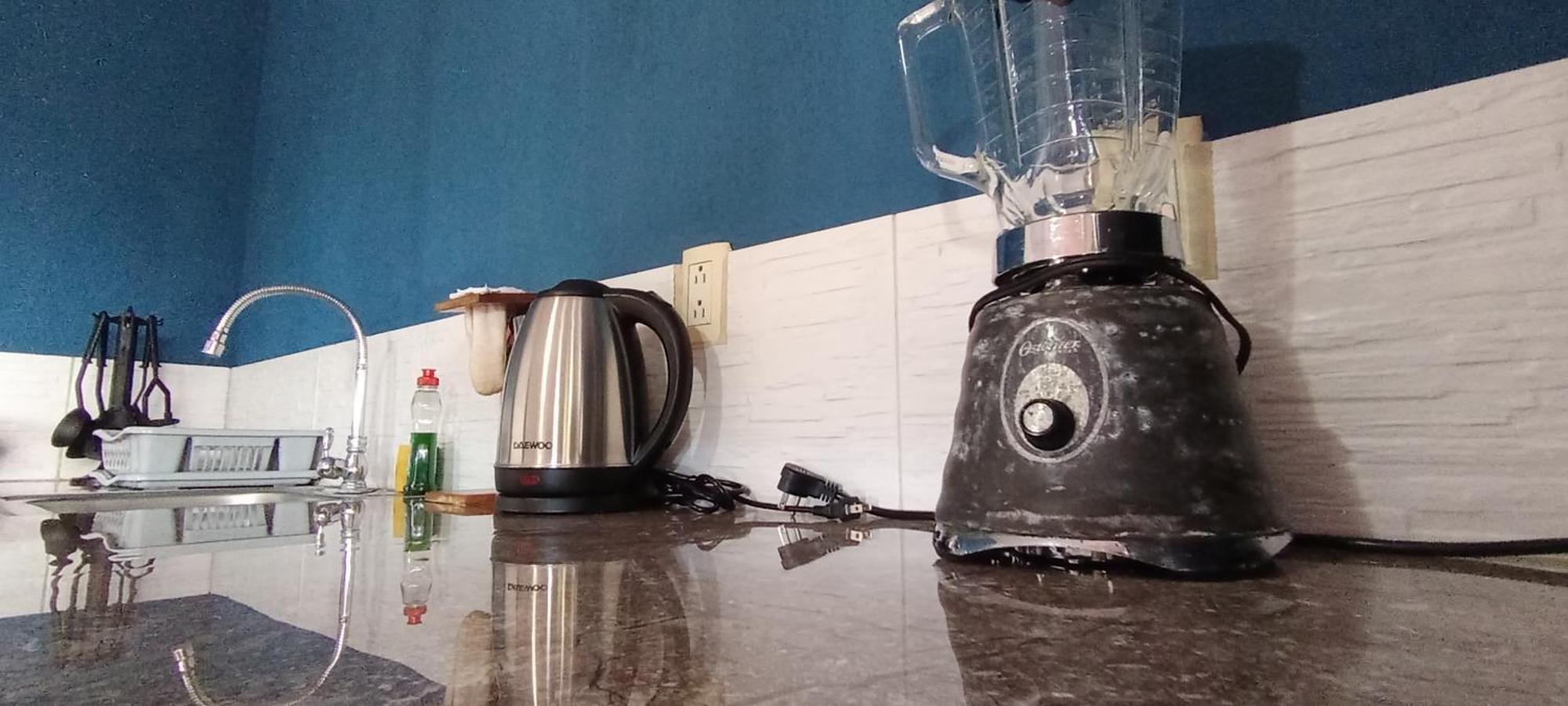 The Corner Airbnb Puerto Jiménez 部屋 写真