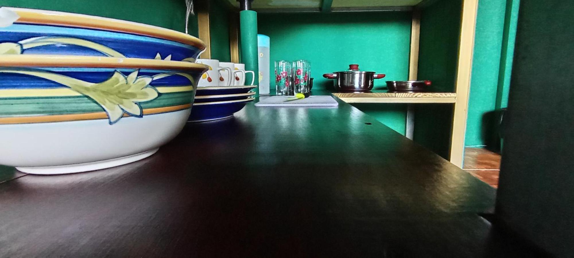 The Corner Airbnb Puerto Jiménez 部屋 写真