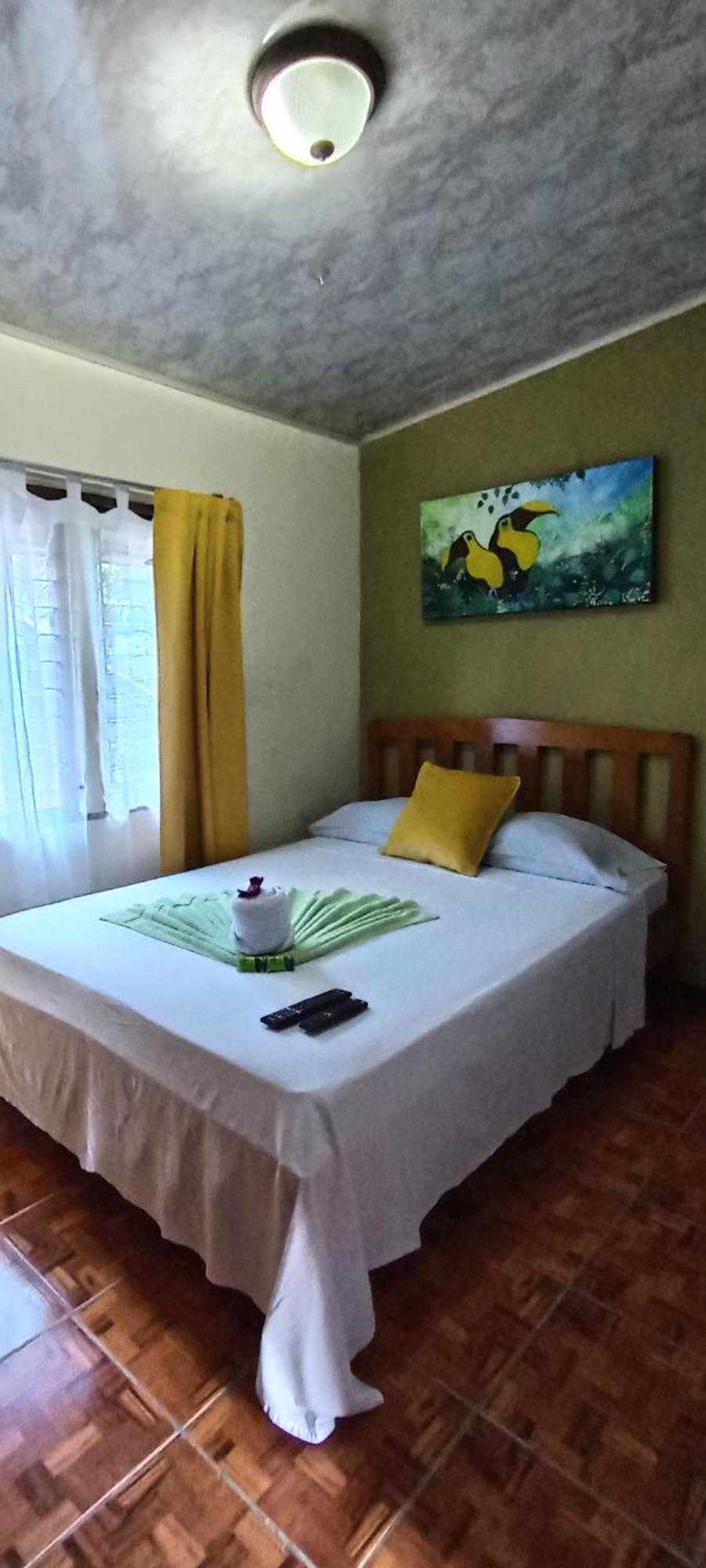 The Corner Airbnb Puerto Jiménez 部屋 写真